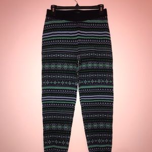 COMFY KNIT PANTS